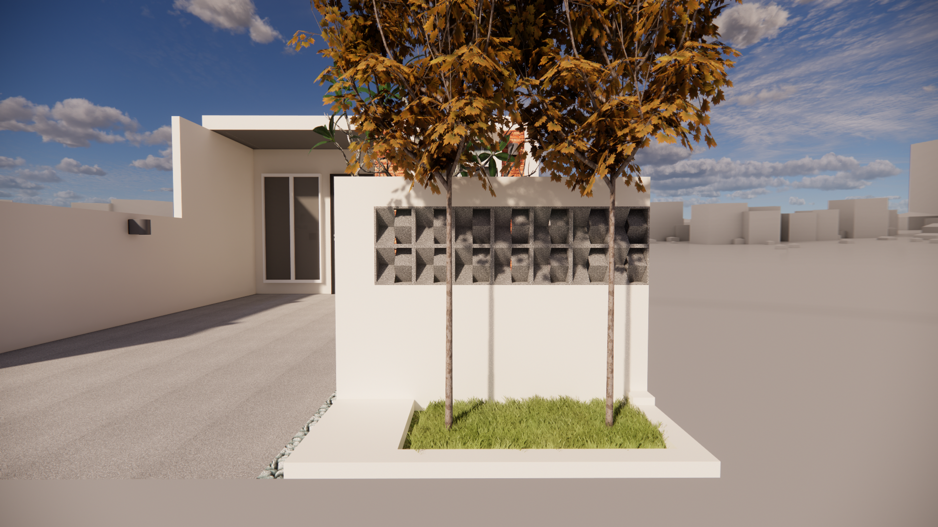 Minimalis