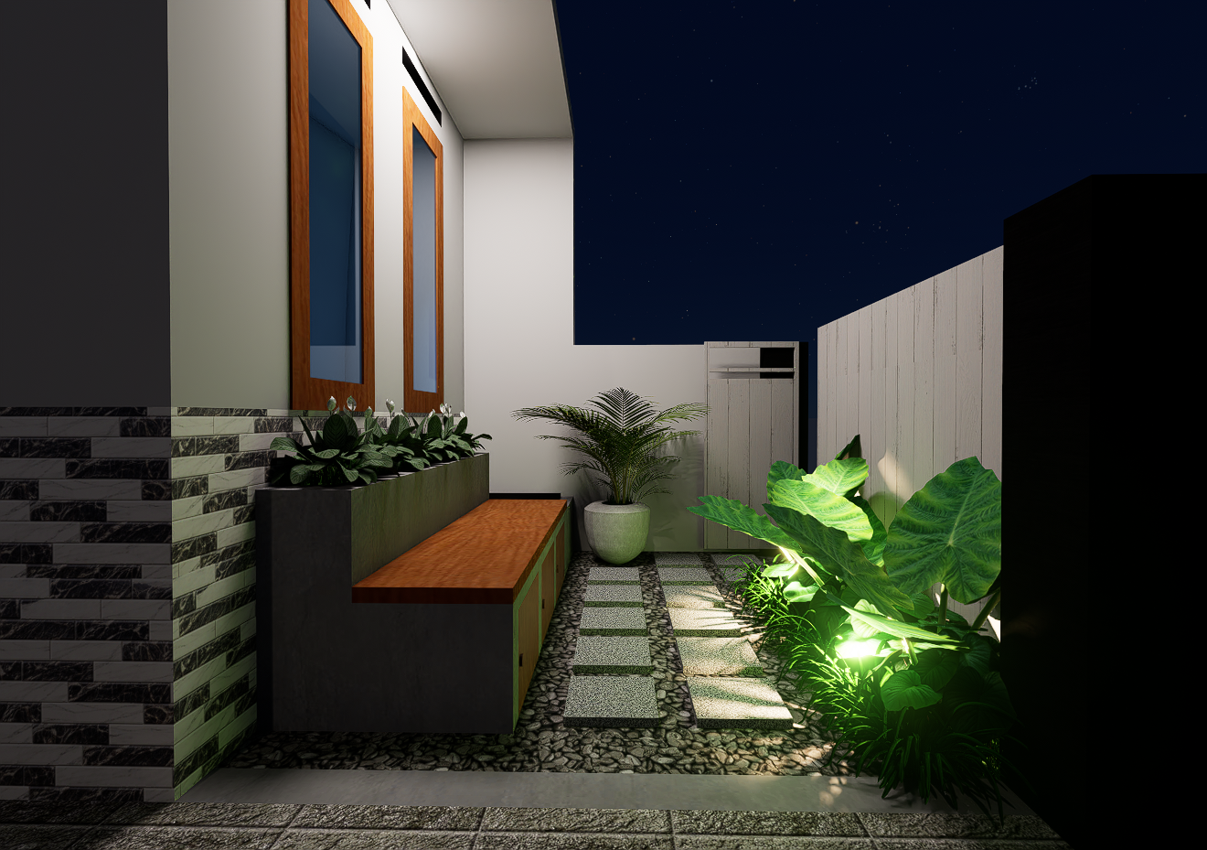 Minimalis
