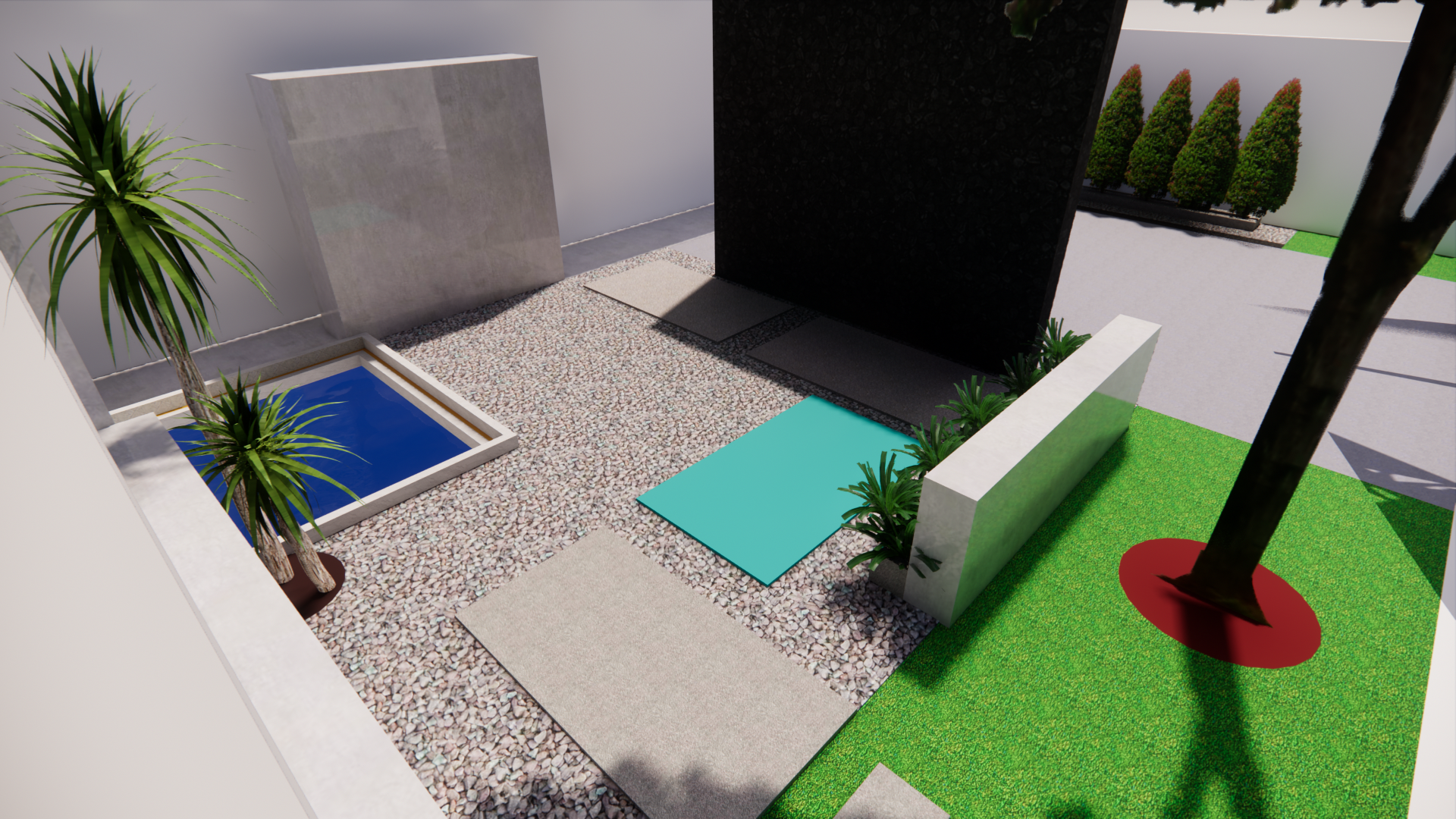 Minimalis