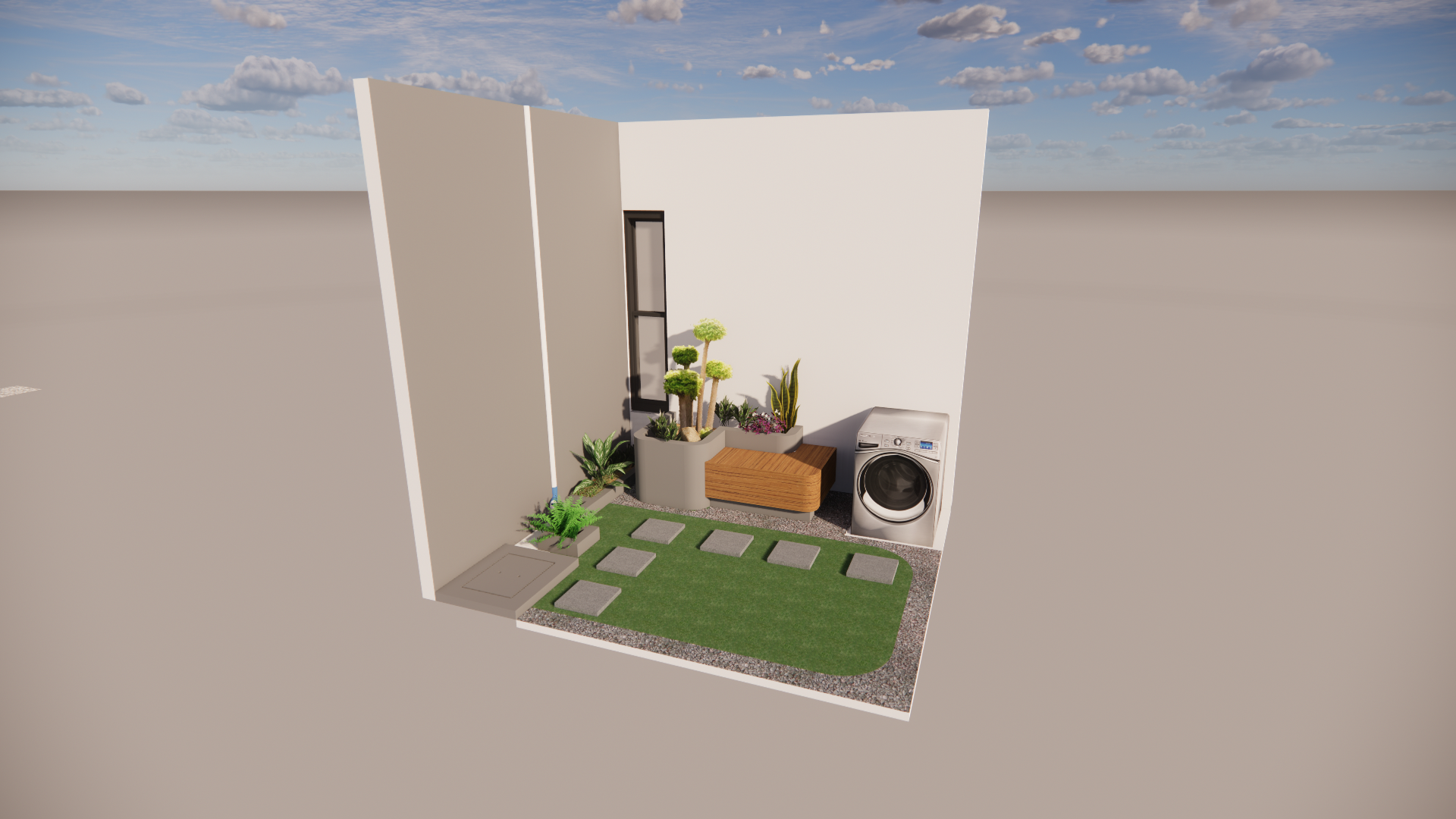 Minimalis