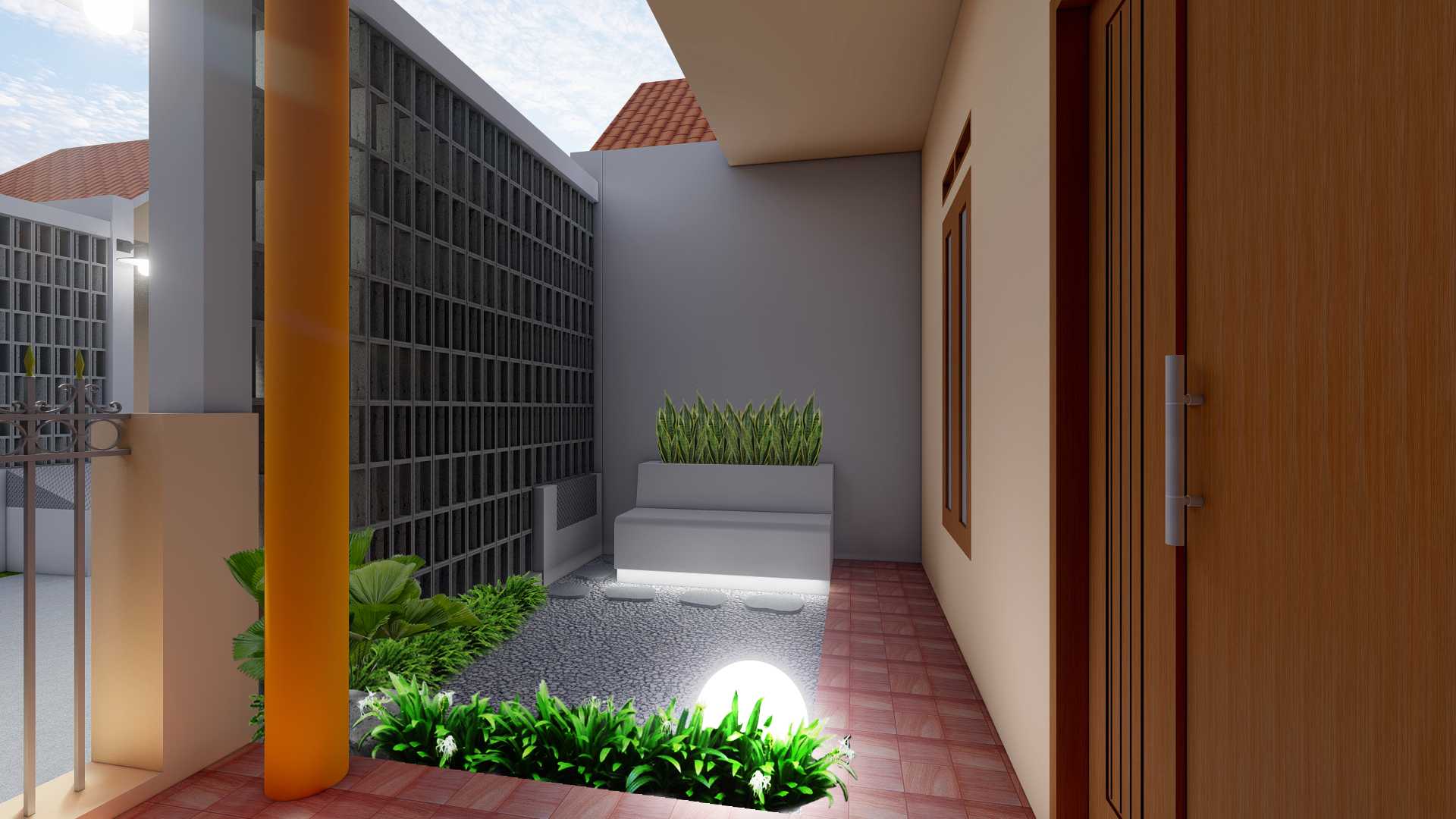Minimalis