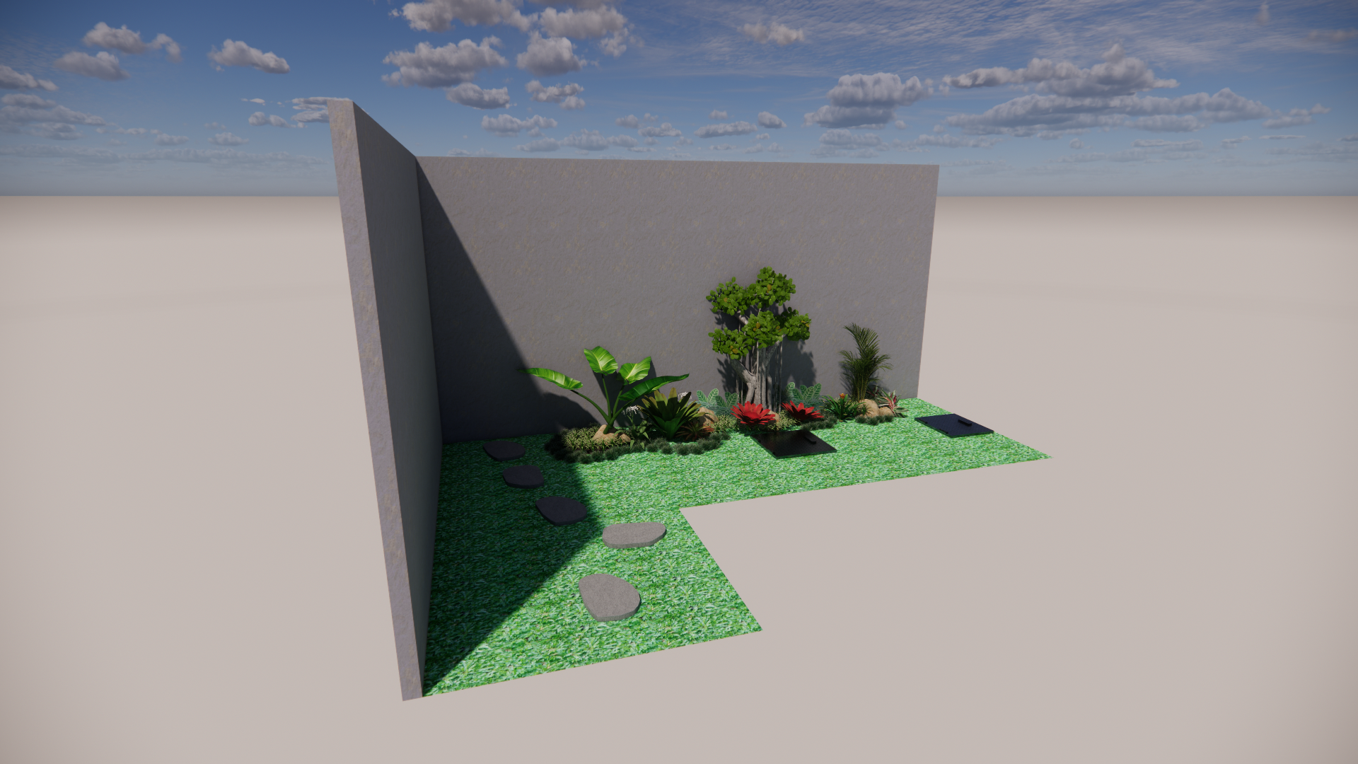 Minimalis