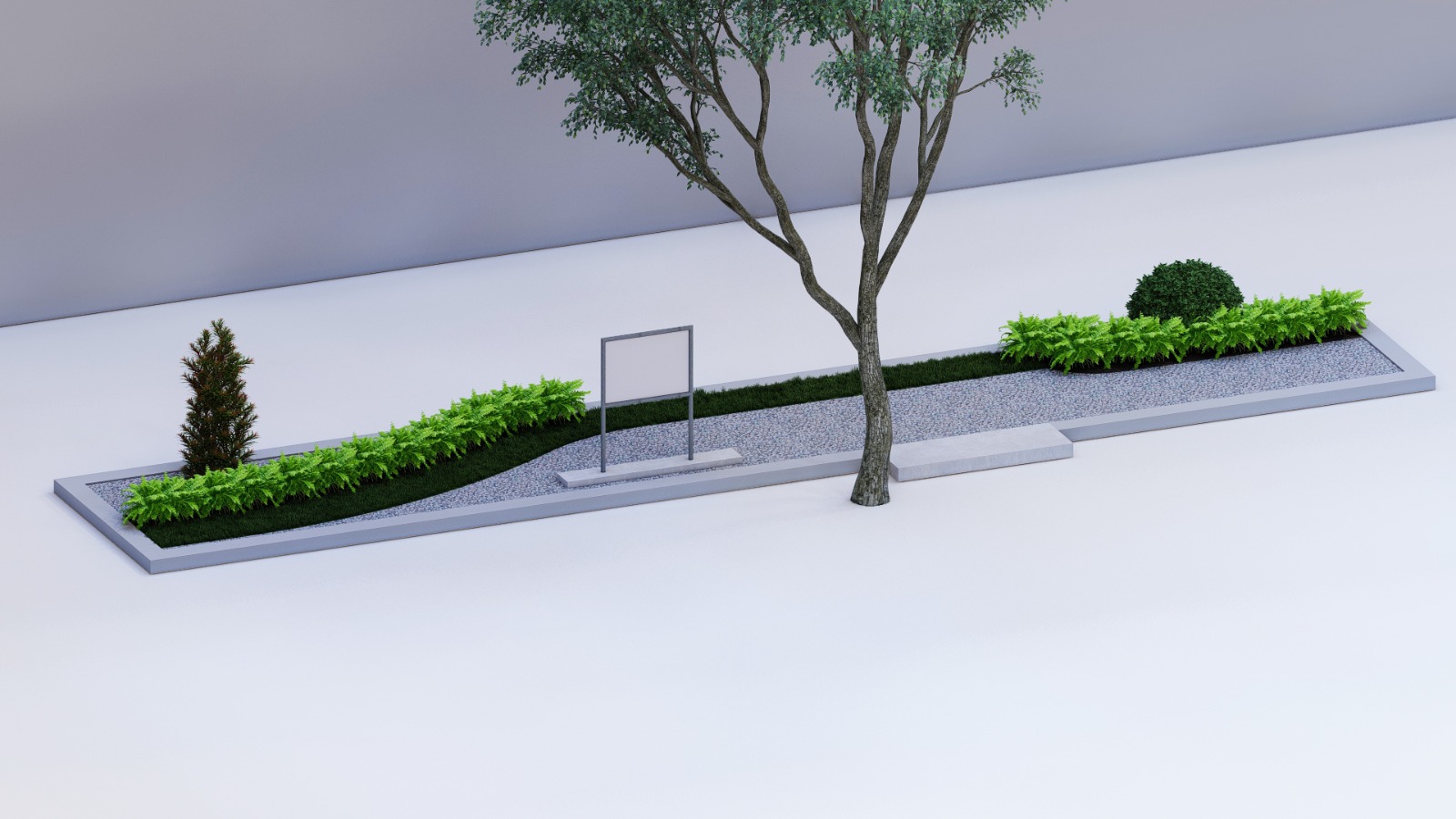 desain taman