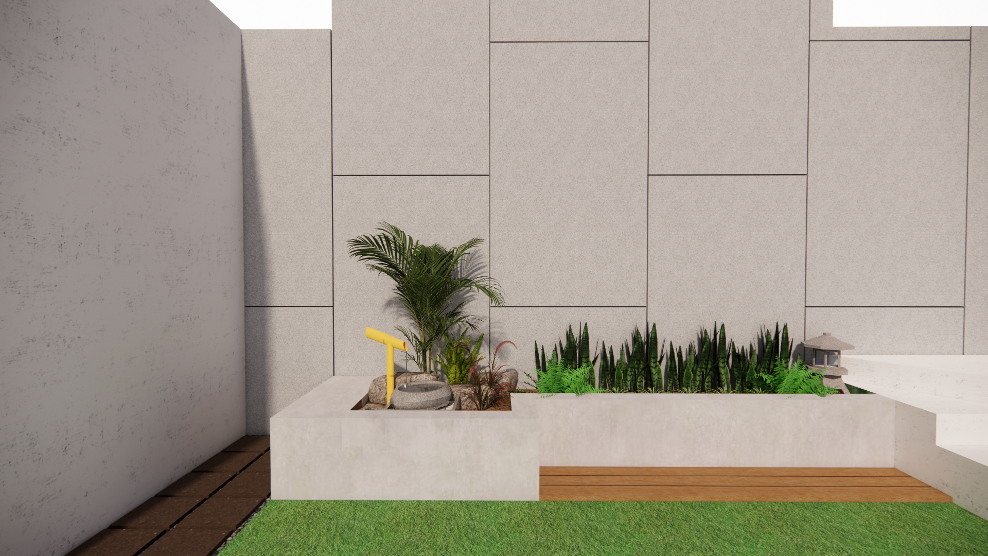 Minimalis