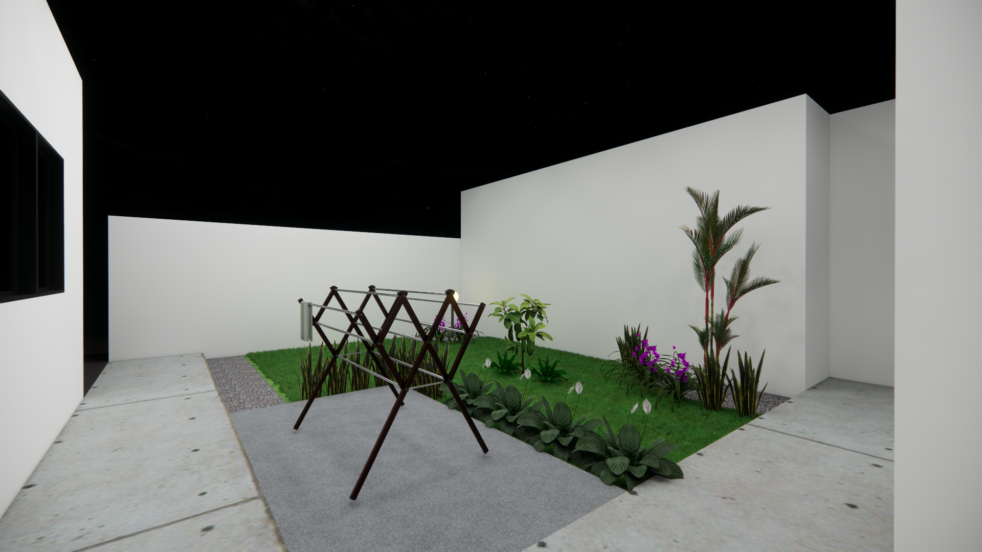 Minimalis
