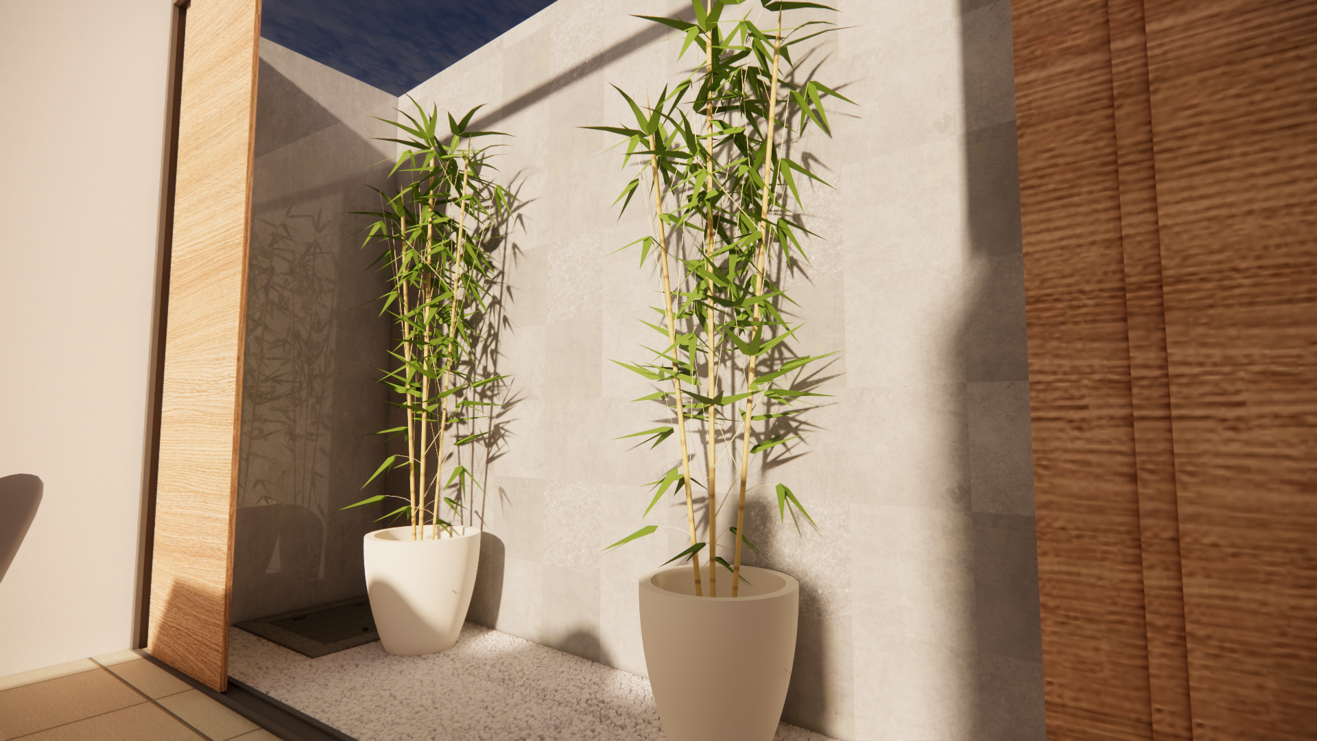 desain taman