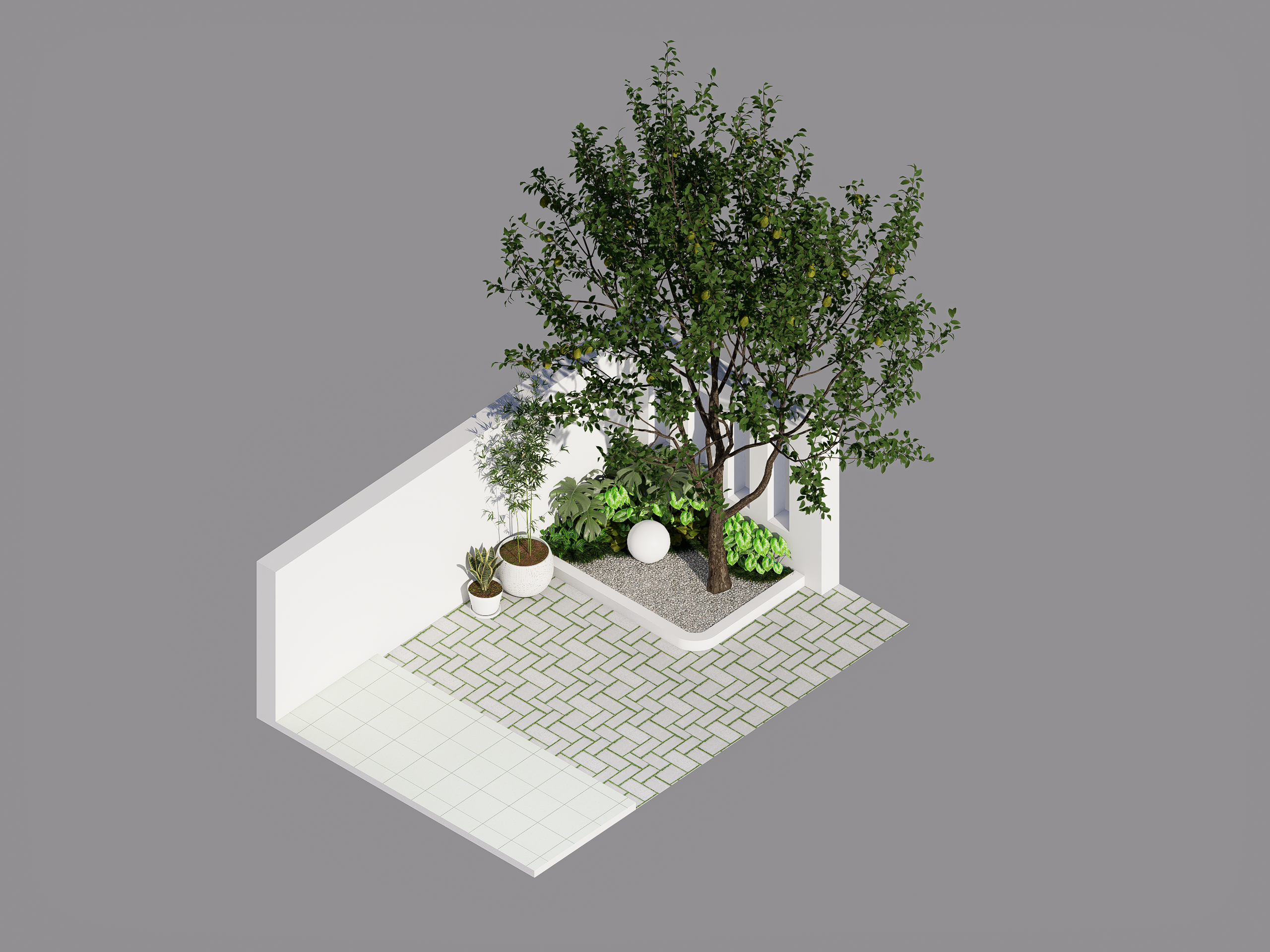 Minimalis