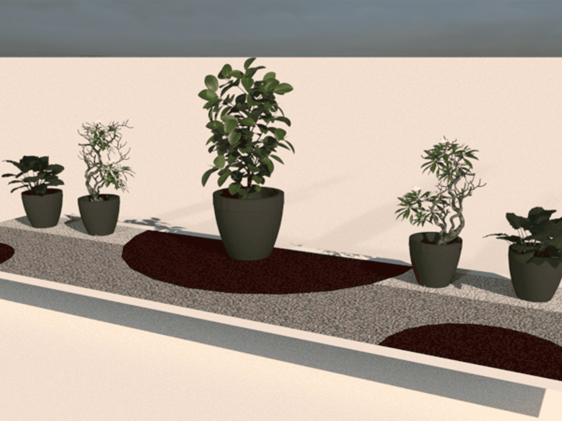 desain taman