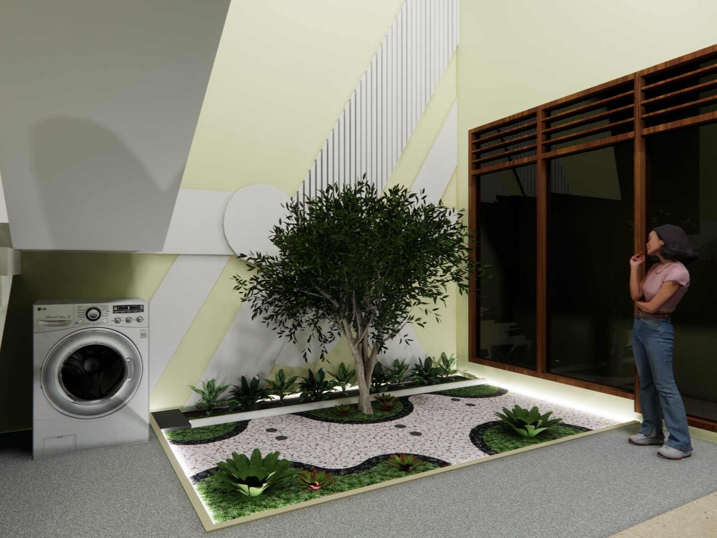 Minimalis