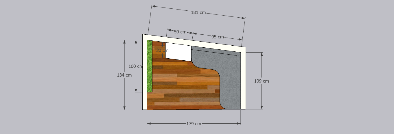 desain taman