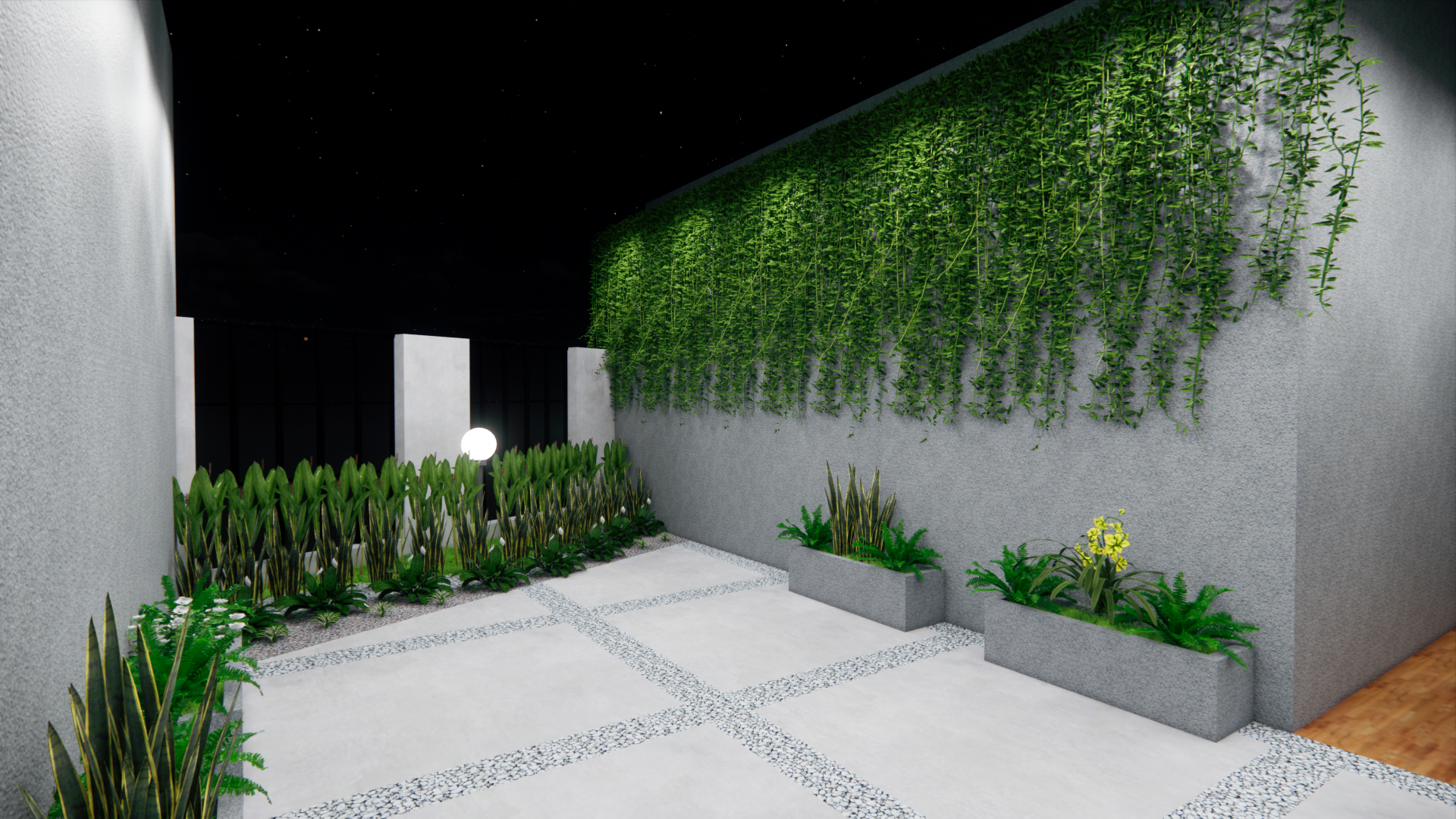 Minimalis