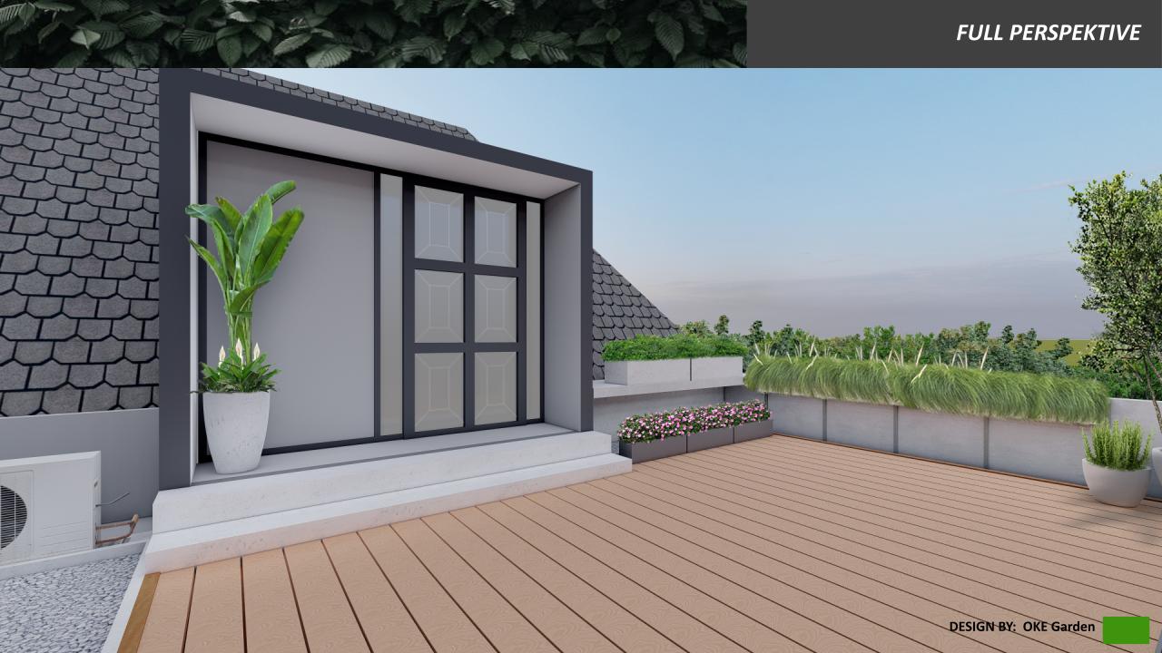 desain taman