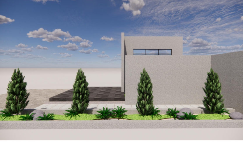 Minimalis