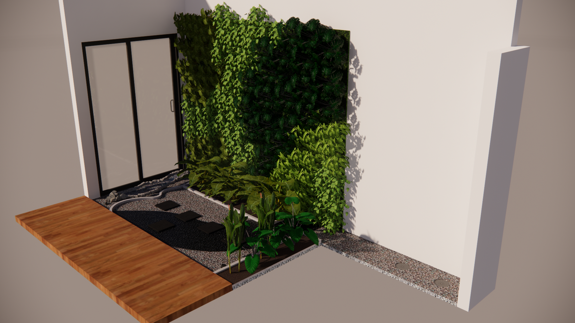 Minimalis