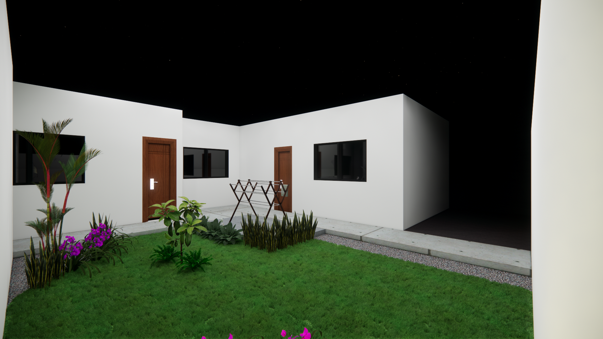 Minimalis