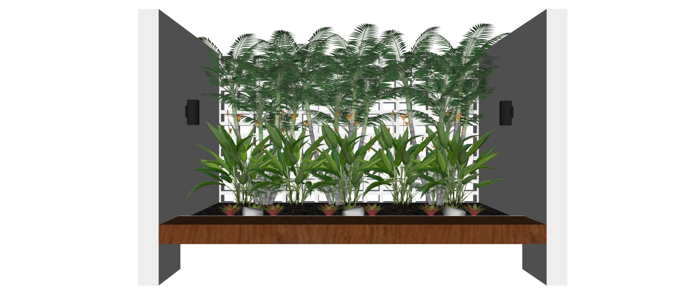desain taman