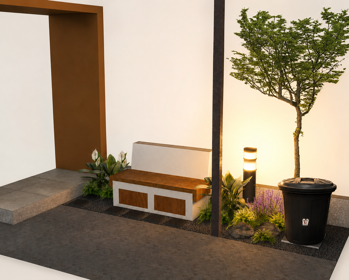 Minimalis