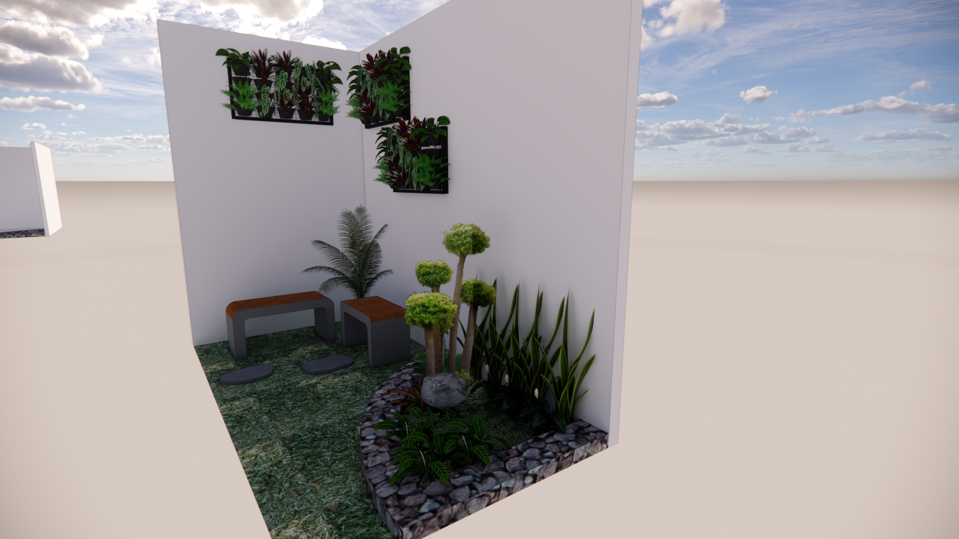 Minimalis