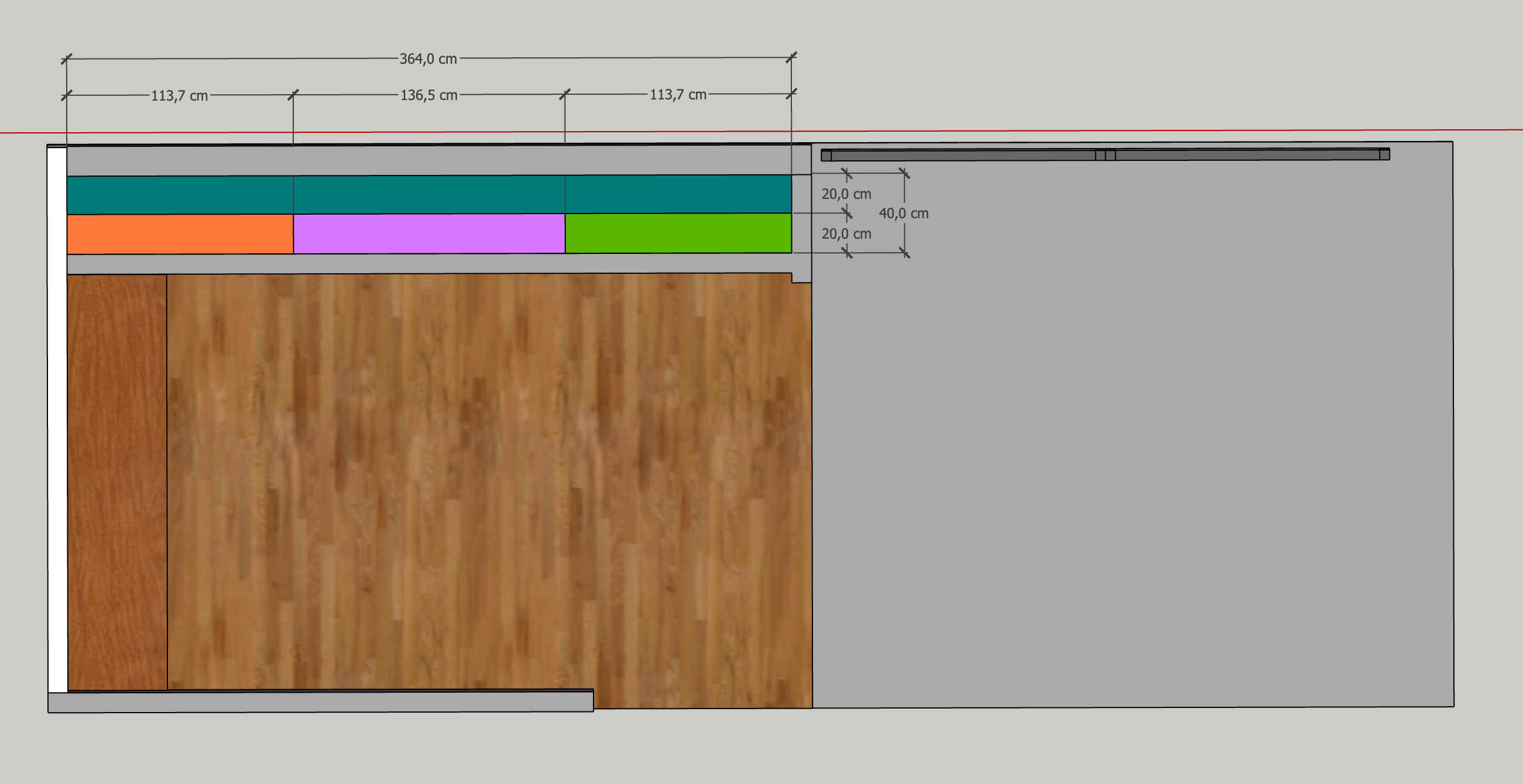 desain taman
