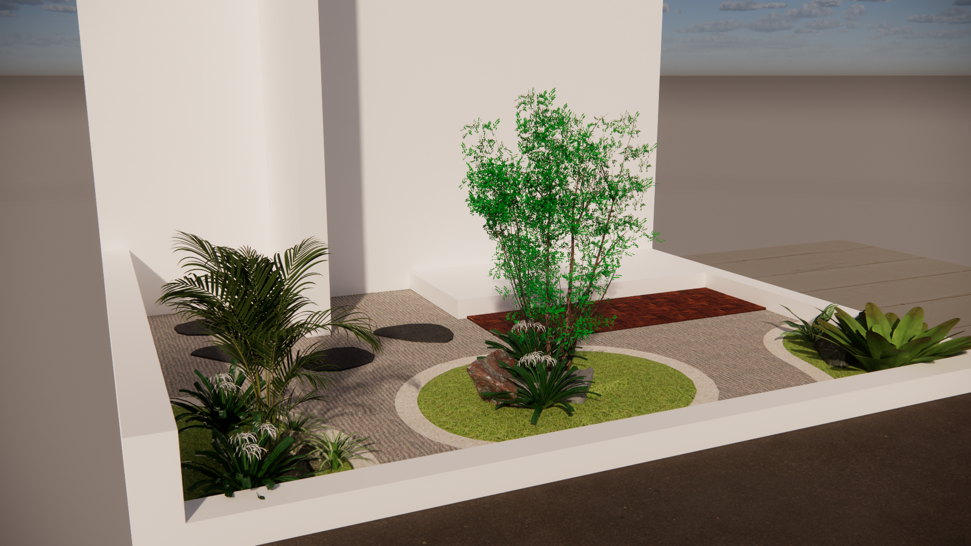 Minimalis