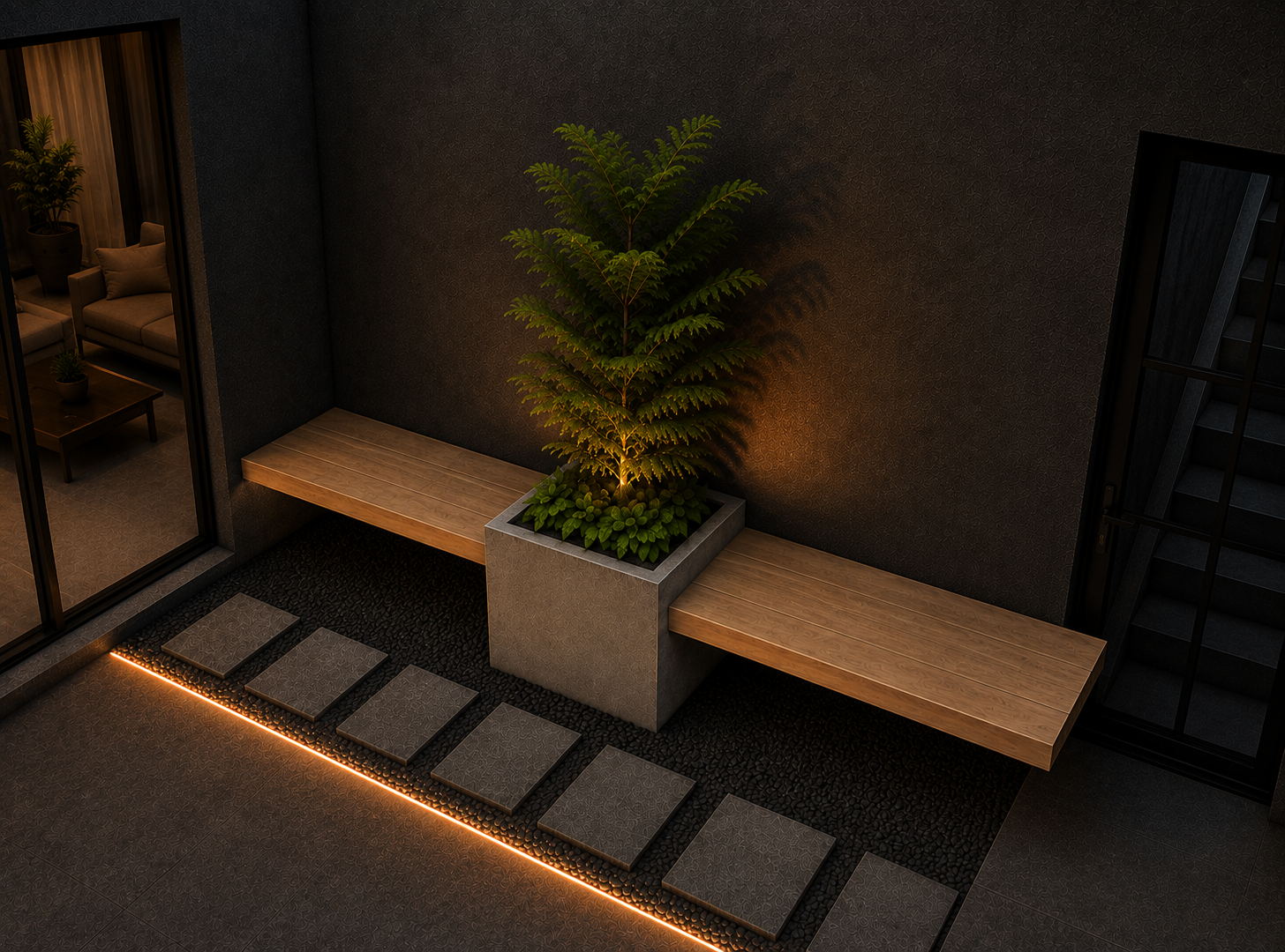 Minimalis