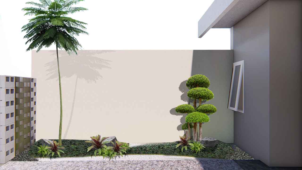 Minimalis