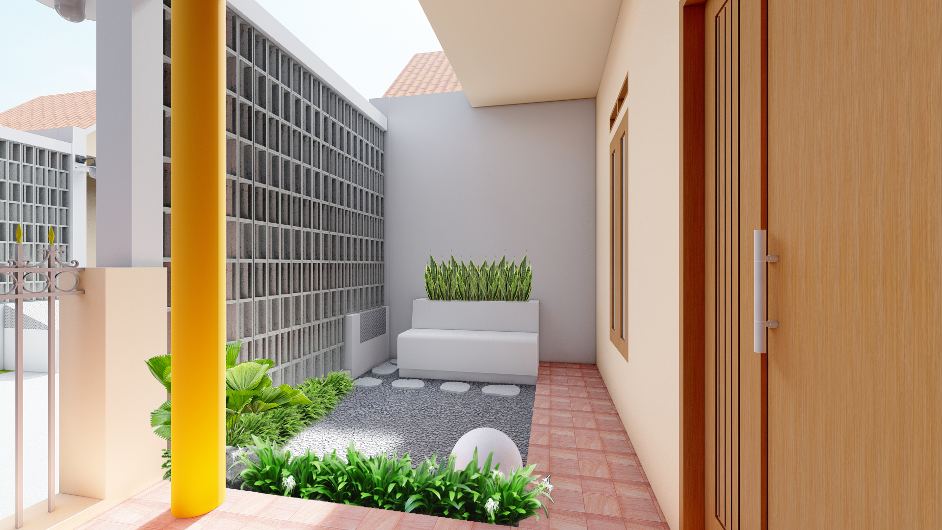 Minimalis