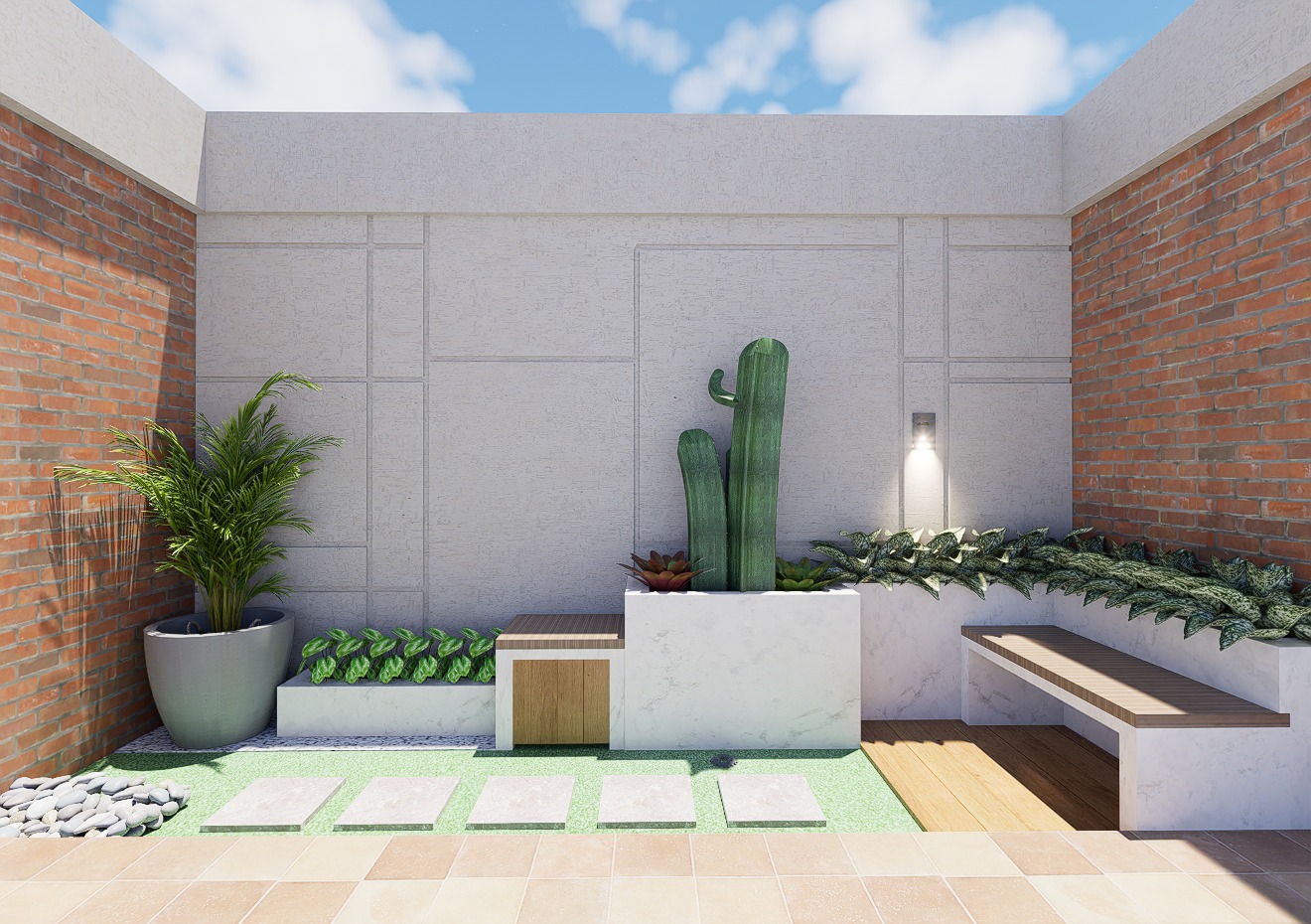 Minimalis