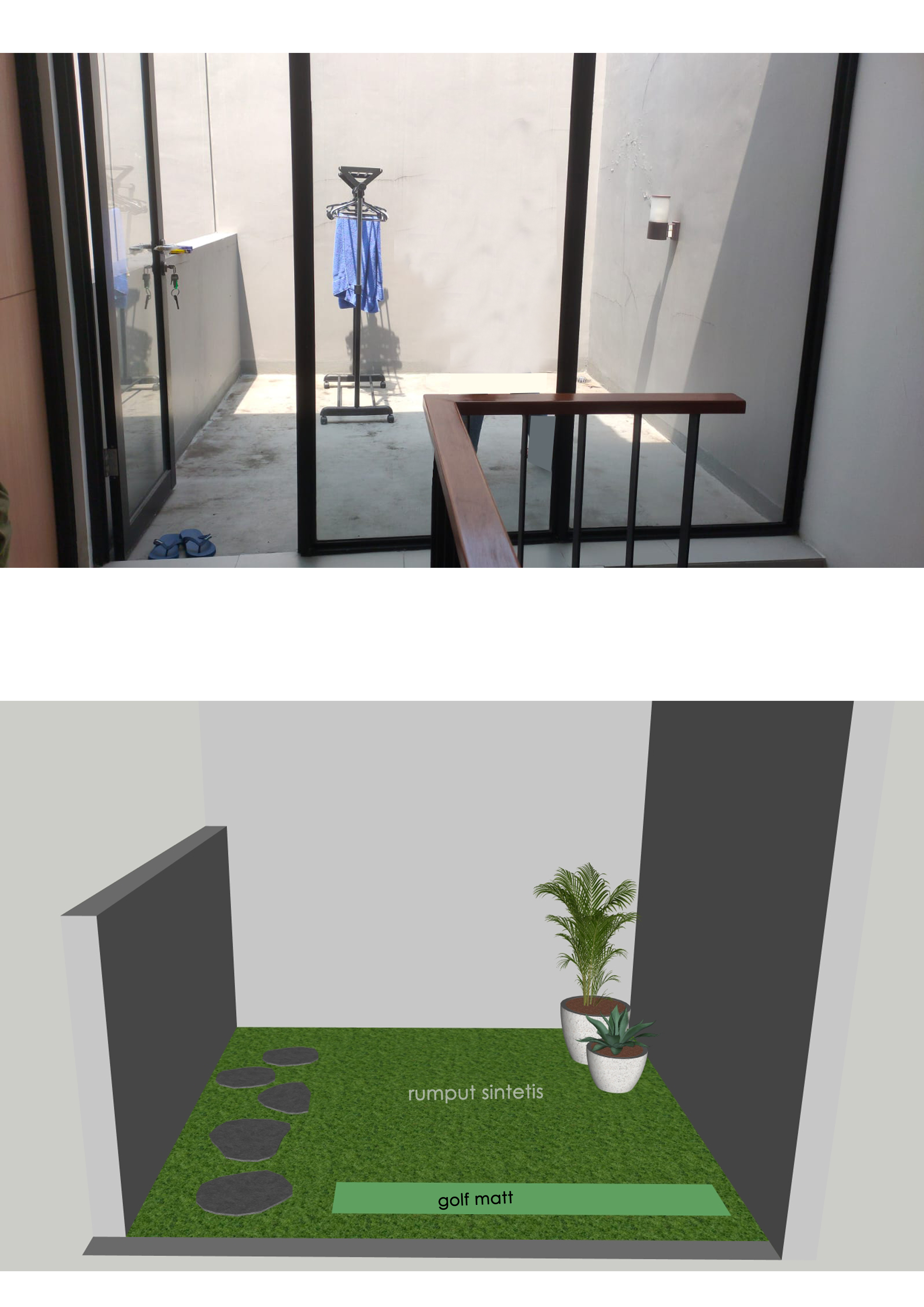 Minimalis