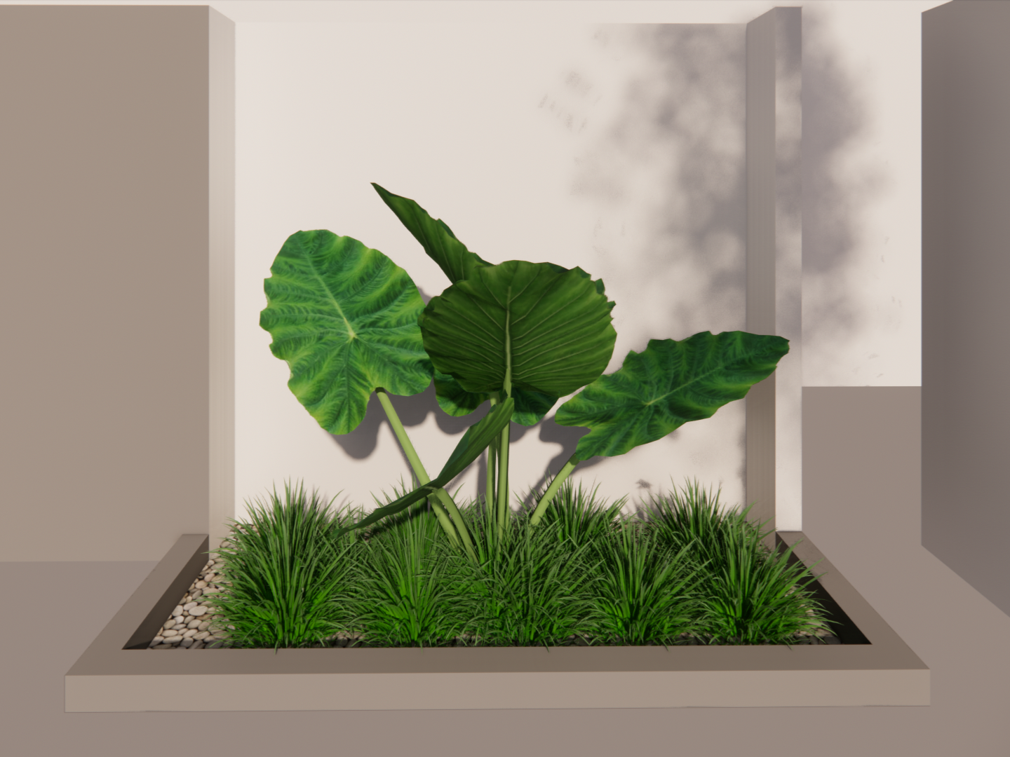 Minimalis