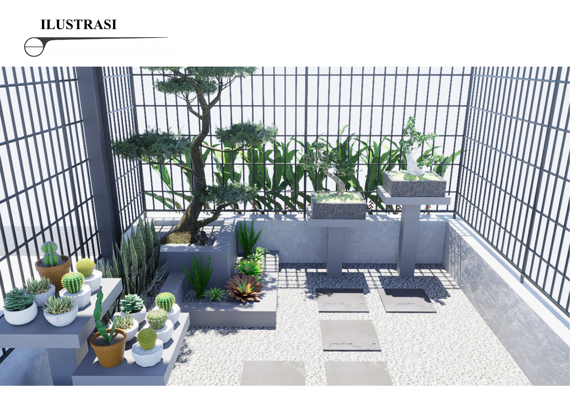 Minimalis