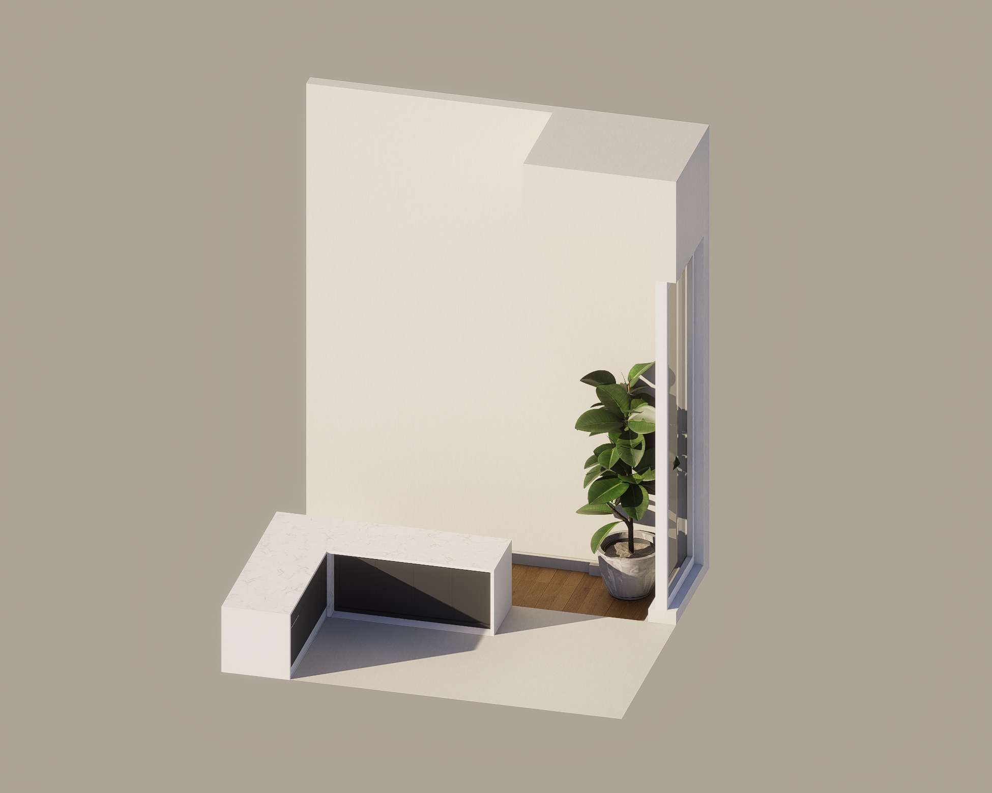 Minimalis