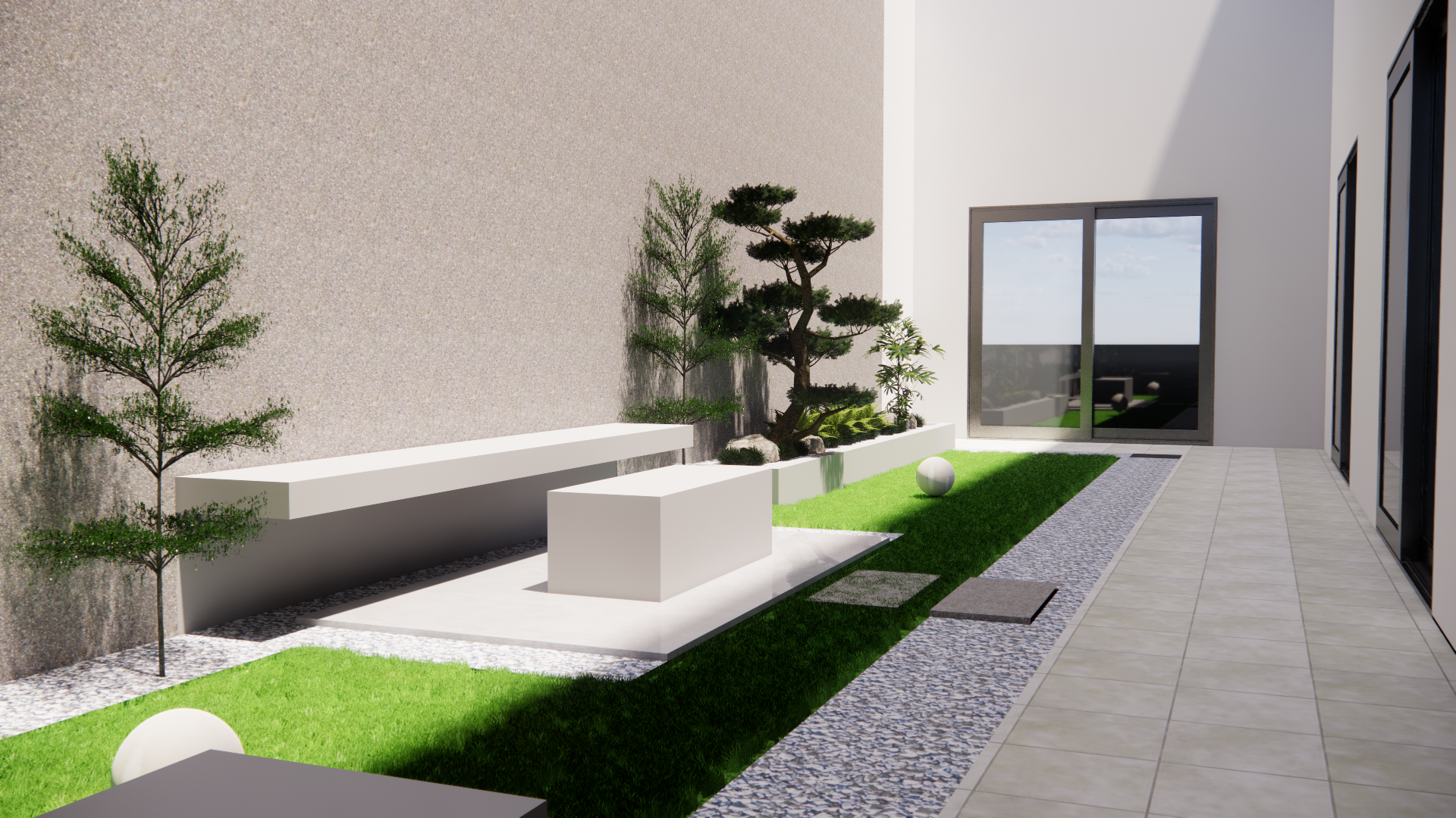 Minimalis