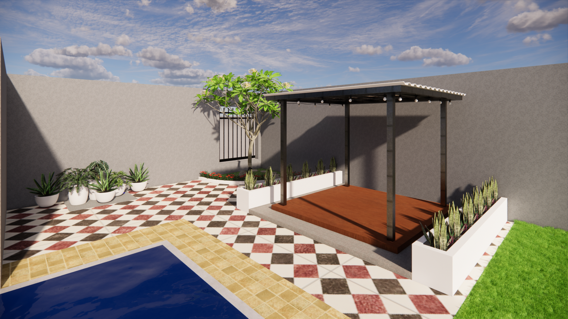 Minimalis