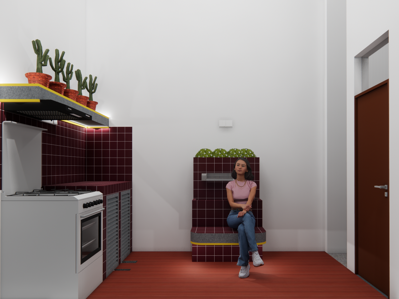 Minimalis
