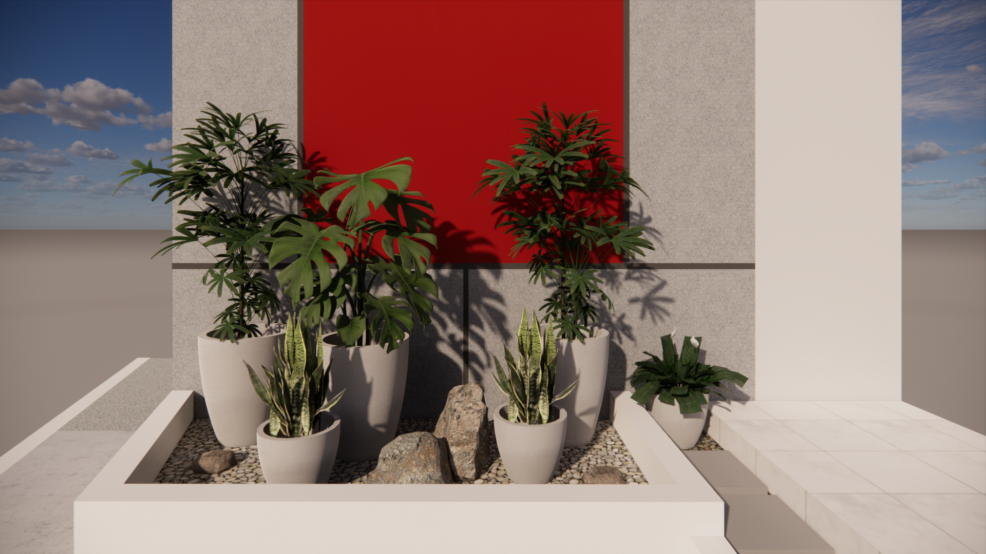 Minimalis