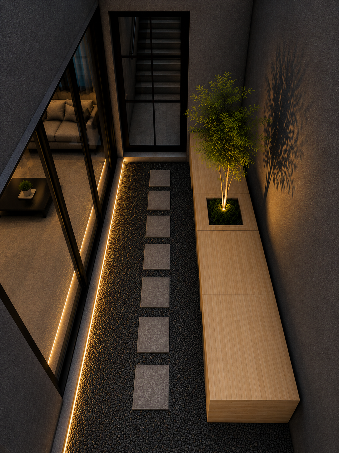 Minimalis