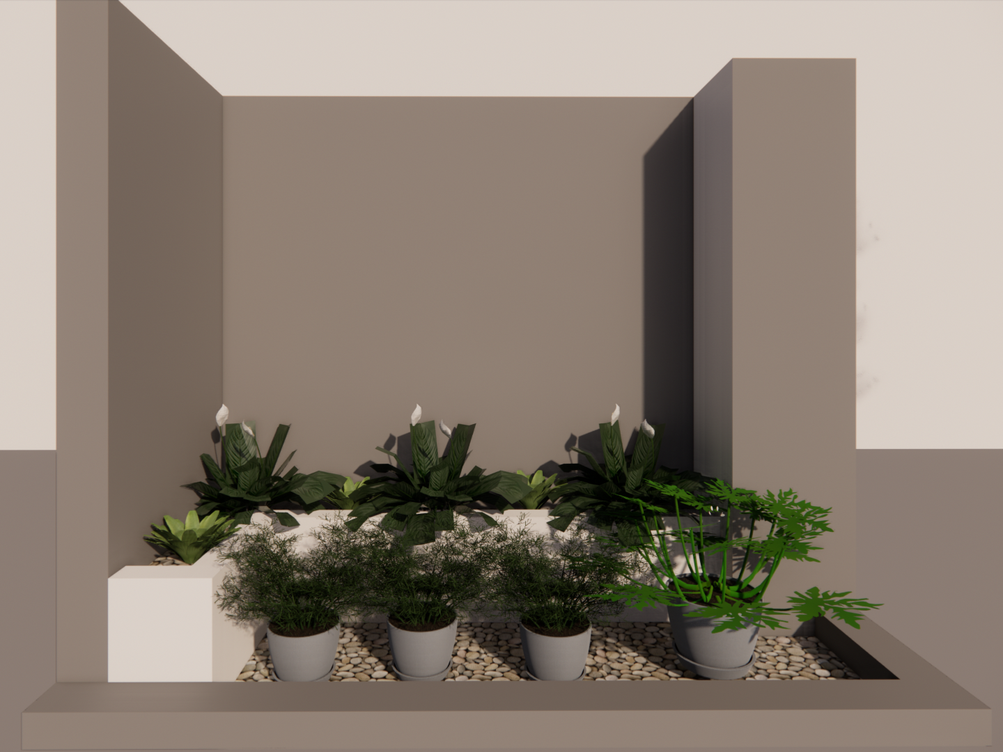 Minimalis