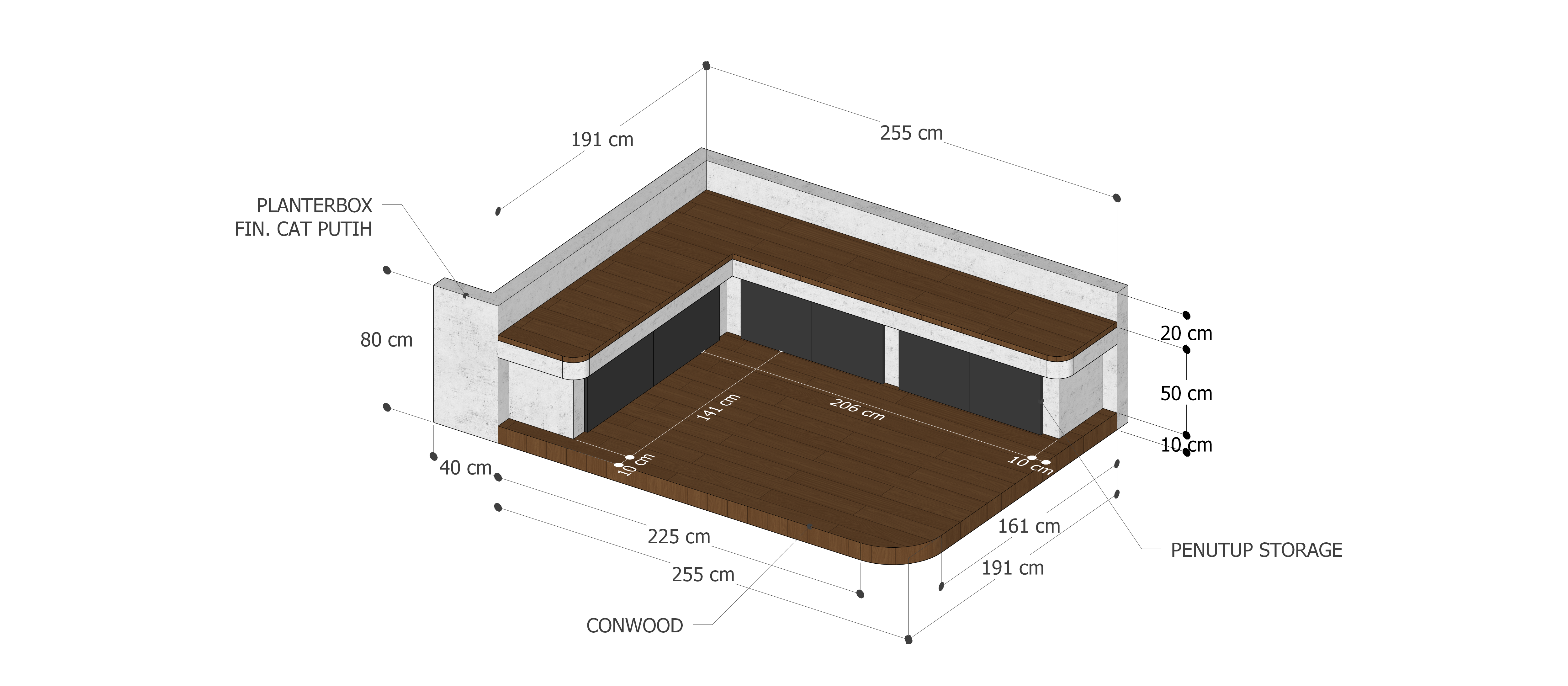 Minimalis