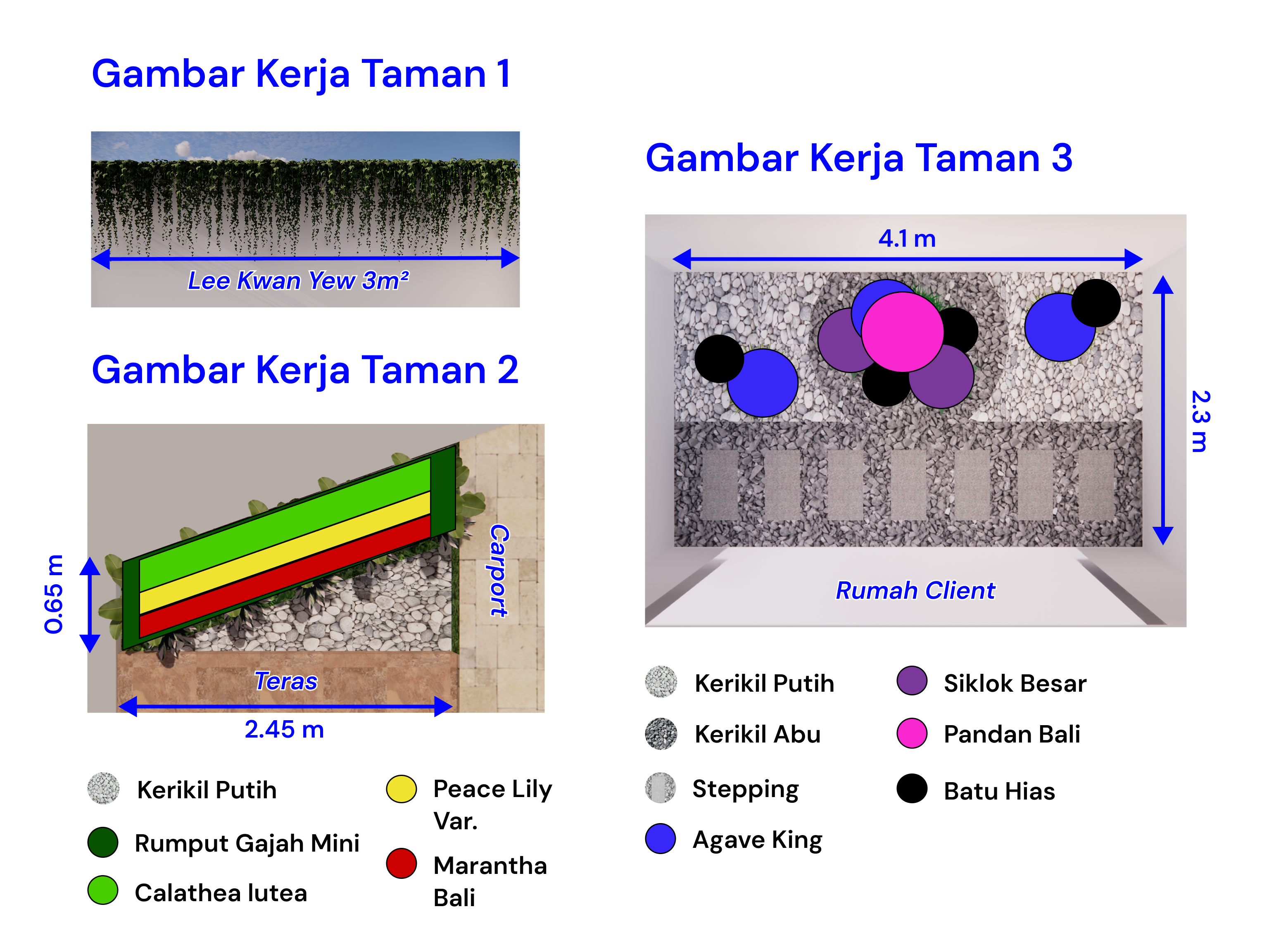 desain taman