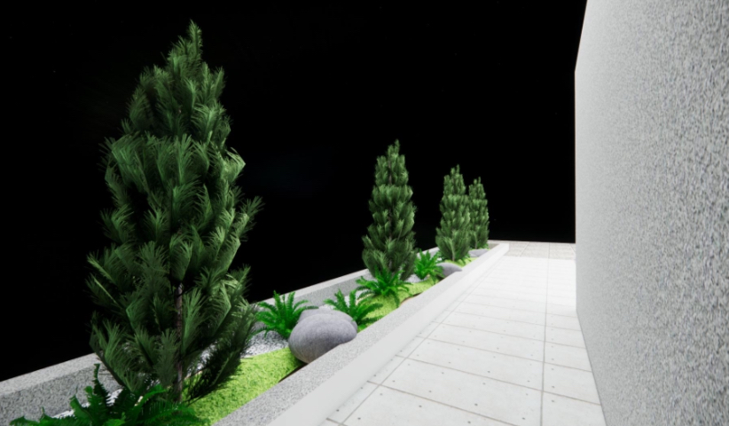 Minimalis