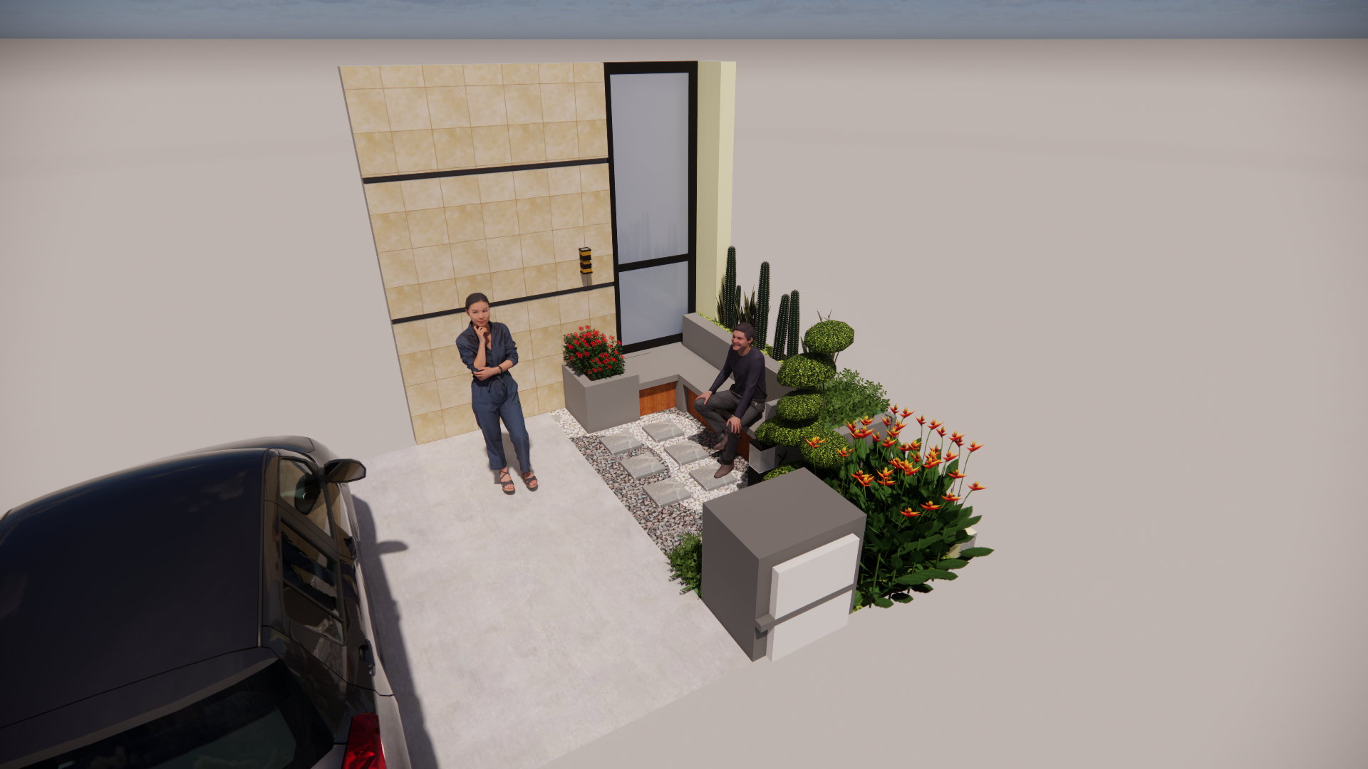 Minimalis
