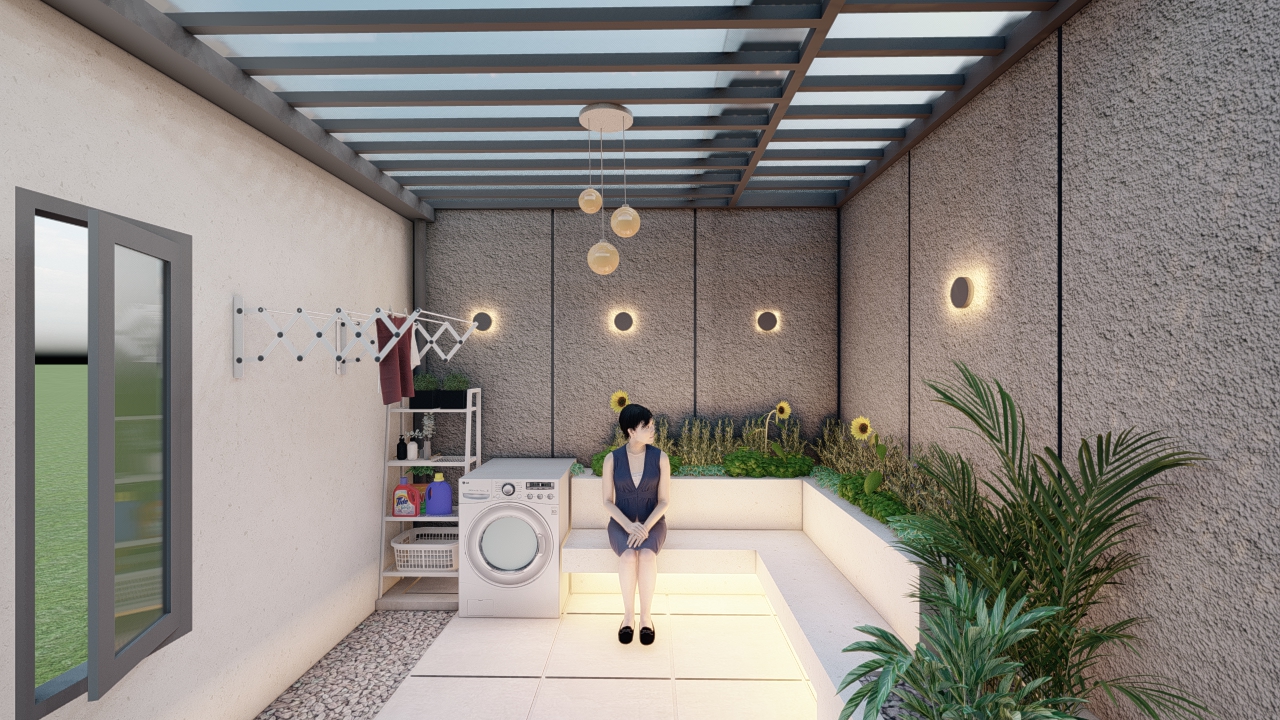Minimalis