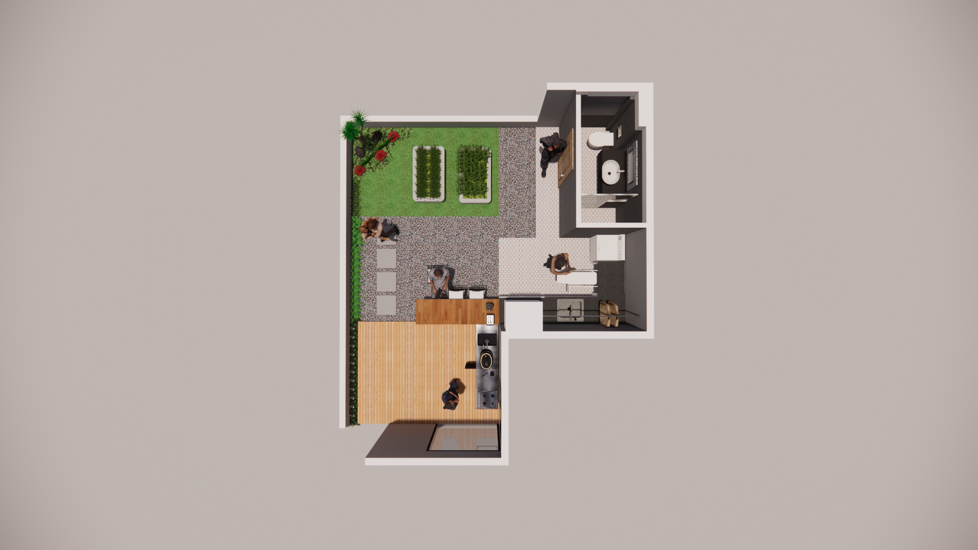Minimalis