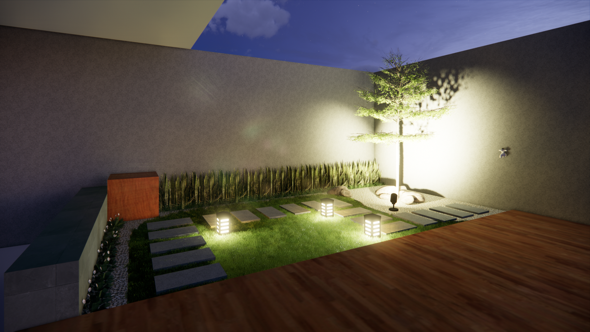 Minimalis