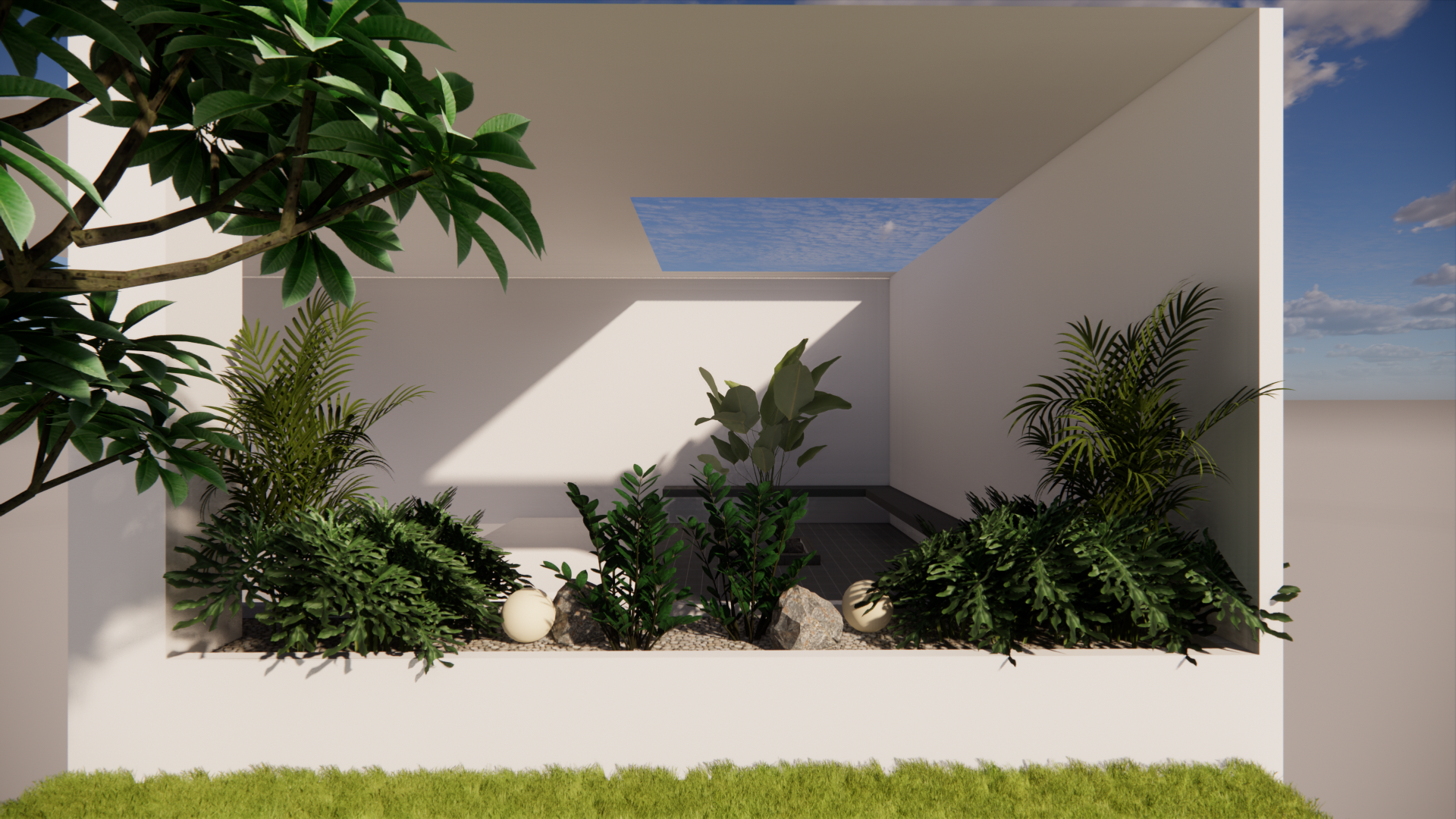 Minimalis