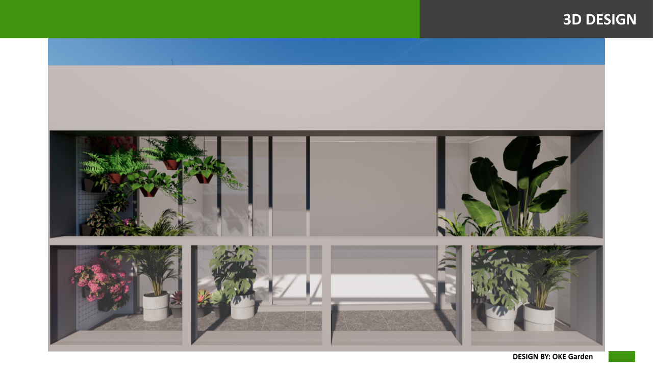 desain taman