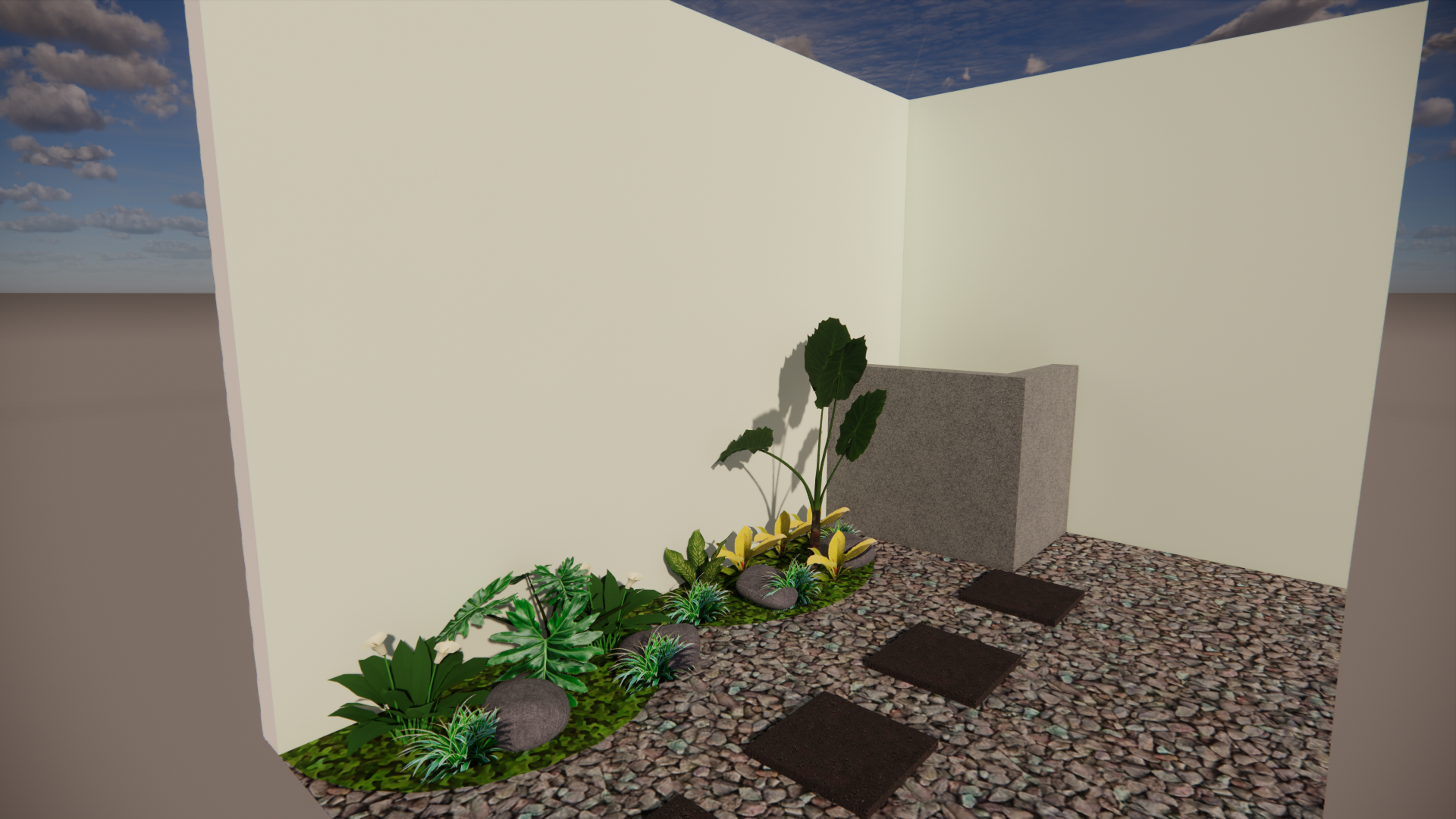 Minimalis