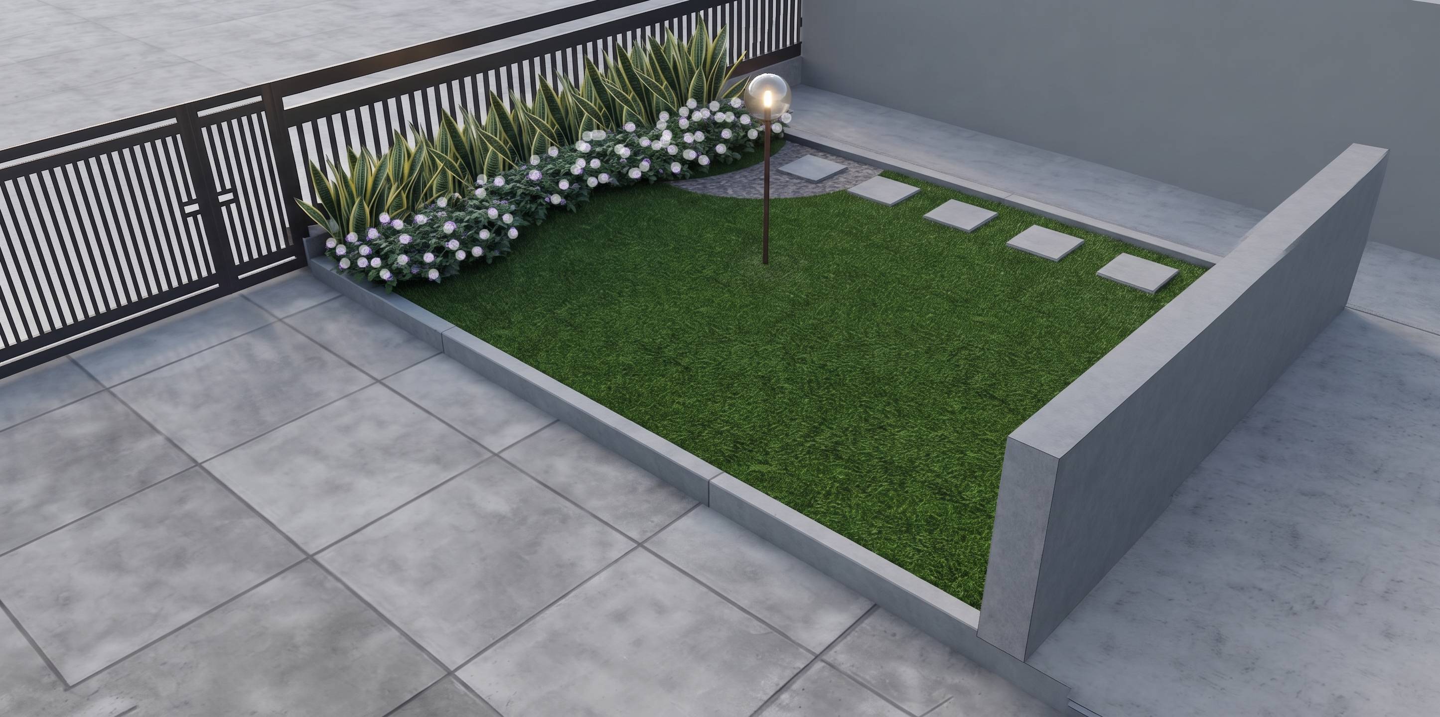 Minimalis