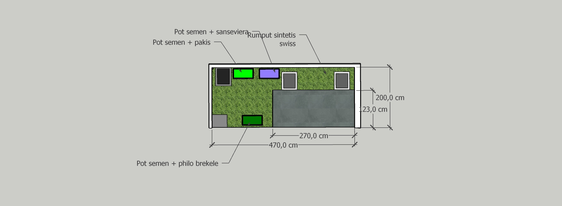Minimalis